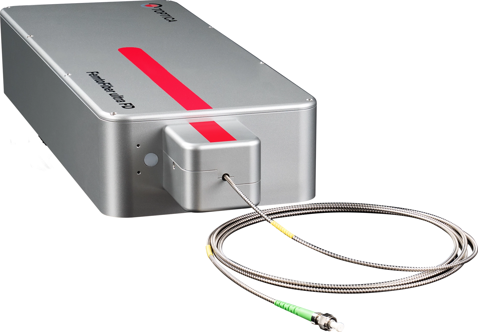 FemtoFiber ultra FD 920 – 多光子顕微鏡用フェムト秒ファイバーレーザー